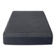 Bay Twin Mattress | Green Tea Cool Gel Infused Memory Foam | 11" Firm
