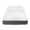 Mea Twin Mattress | Cooling Gel Green Tea Memory Foam | 12" Firm Support