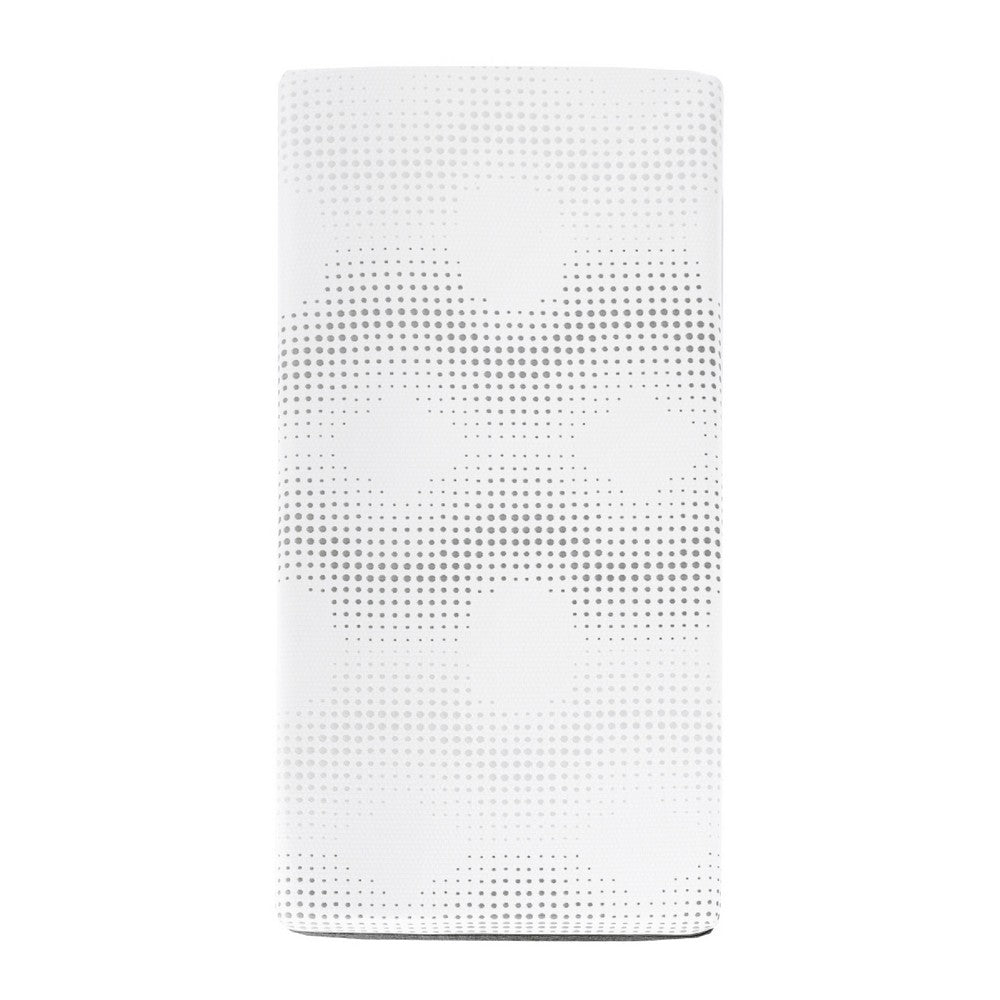 Mea Twin Mattress | Cooling Gel Green Tea Memory Foam | 12" Firm Support