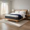 Mea Twin Mattress | Cooling Gel Green Tea Memory Foam | 12" Firm Support