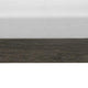 Din Twin Size Bed | Tufted Black Faux Leather Upholstery | Dark Gray