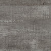 Eby Twin Panel Bed, Raised V Planks, 3D Veneer Texture, Warm Gray Wood