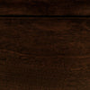 Yoshi Full Sleigh Bed, Molded Frame, Louis Philippe Style Cherry Brown