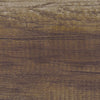 Mann Full Panel Bed, Farmhouse Plank Headboard, Weathered Pine Brown