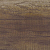 Mann Twin Panel Bed, Farmhouse Plank Headboard, Weathered Pine Brown