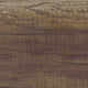 Mann Twin Panel Bed, Farmhouse Plank Headboard, Weathered Pine Brown