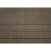 Niti Full Size Panel Bed | Planked Rustic Gray Wood Headboard Design
