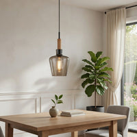 Antique Brass, Clear