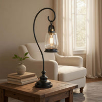 Black, Dark Bronze, Clear