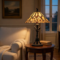 Dark Bronze, Red, Brown, Cream