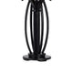 Eli Table Lamp | 17" Stained Tiffany Glass Shade | Bronze Meta, Resin