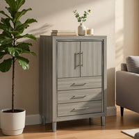 Gray, Silver