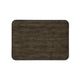 Roxy Counter Height Table | 60" Rectangular Top | Walnut Brown Wood