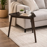 Natural Walnut Brown