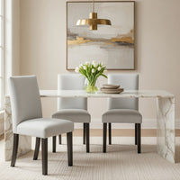Espresso Brown, Stone Gray