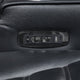 Pera Power Glider Recliner Chair with LED | USB Console | Black Faux Leather