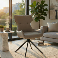 Taupe Gray, Black