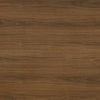 Dio Dining Table | 94" Top | Cross Pedestal Base | Dark Walnut Brown