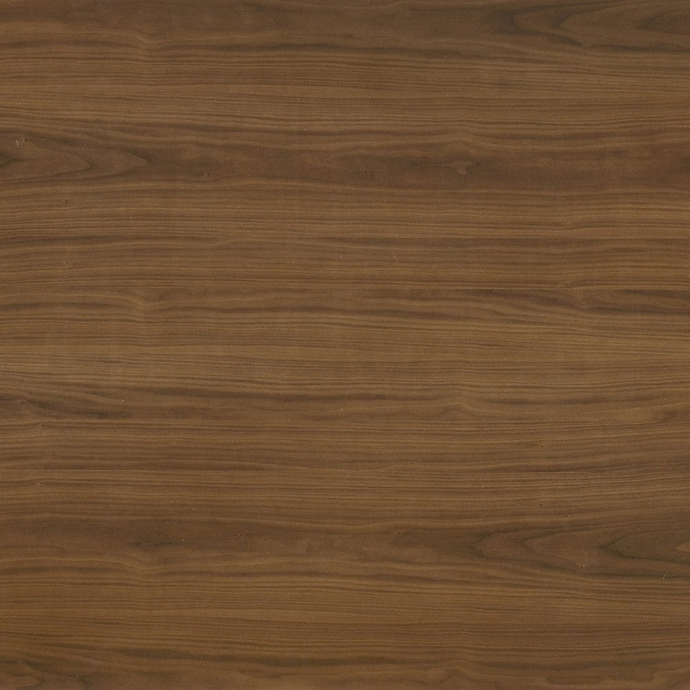 Dio Dining Table | 94" Top | Cross Pedestal Base | Dark Walnut Brown