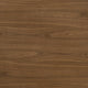 Dio Dining Table | 47" Top | Cross Pedestal Base | Dark Walnut Brown