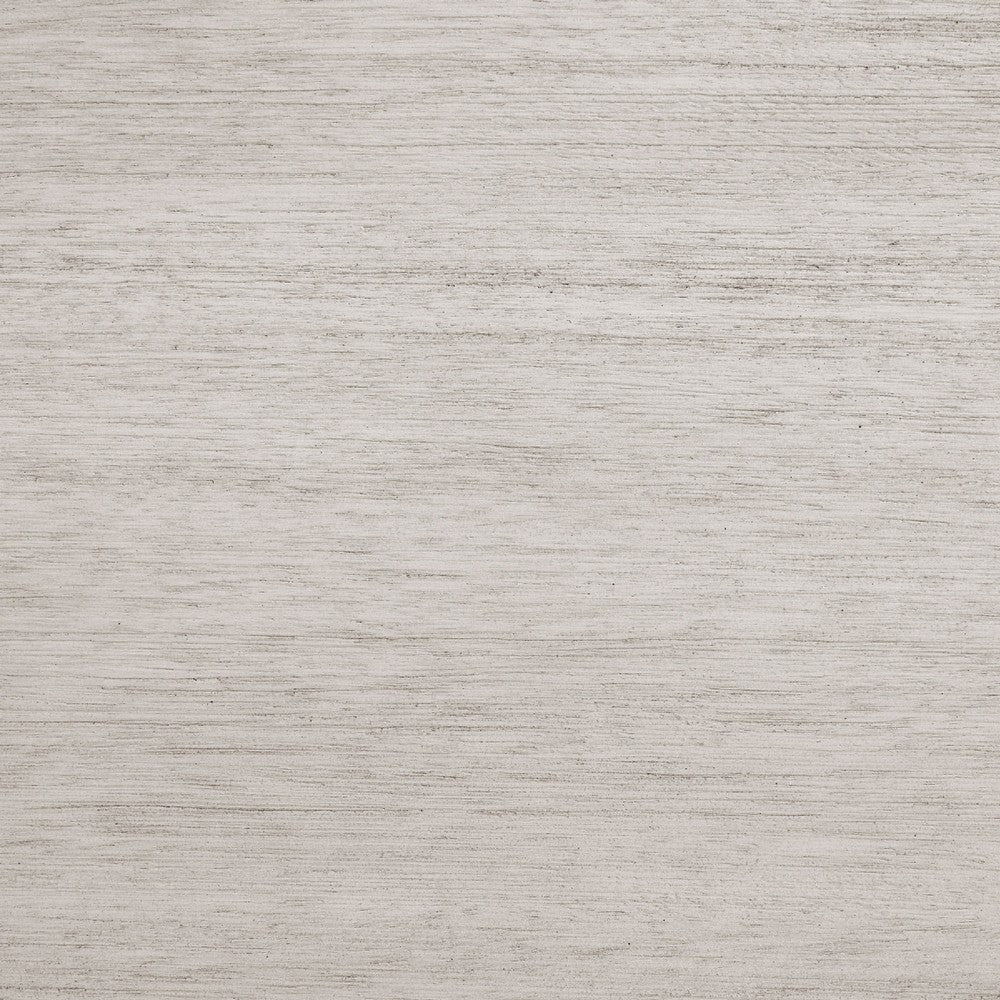 Vile Dining Bench | Light Gray Upholstery | Distressed White | 48"