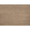 Wily Vanity Dresser Mirror | Natural Brown Oak Veneer Frame | 37 x 42