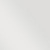Lon Vanity Dresser Mirror with Beveled Edge | Pearl White  38 x 38