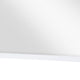Sely Vanity Dresser Mirror | Glam White Finish Frame | 38 x 38