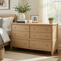 Beige, Satin Nickel
