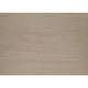 Hadly Tall Dresser Chest | 5 Drawers | Satin Nickel Knobs | Rustic Beige