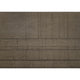 Niti Dresser Mirror | Rustic Gray Birch Wood Frame | 41 x 42