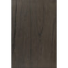 Carie Vanity Dresser Mirror | Brownish Gray Mindy Veneer | 35 x 43