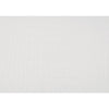 Teich Vanity Dresser Mirror | Modern Glam White Wood Frame | 39x 39
