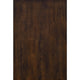 Daisy Vanity Dresser Mirror | Rustic Brown Mango Veneer Frame | 35 x 48