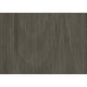 Cadie Dresser Mirror | Planked Top Rail | Antique Gray & Coffee Brown 38x42