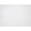 Jena Dresser Mirror | Crown Molded Frame | White Wood | 36x38 Rectangular