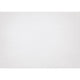 Jena Dresser Mirror | Crown Molded Frame | White Wood | 36x38 Rectangular