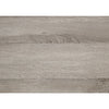 Evy Dresser Mirror | Framed Design | Rustic Gray Wood | 38x38 Square