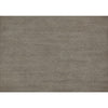 Rimy Dresser Mirror | Framed Antique Gray Wood | Transitional Style 38x47