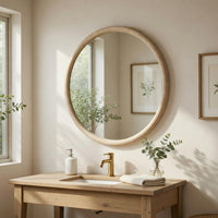 Light Oak Brown