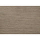 Cely Dresser Mirror | 36x52 Picture Frame Molding | Rustic Oak Gray Wood