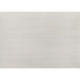Flo 38x38 Square Dresser Mirror | Picture Frame Molding | Antique White