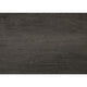 Nemy Dresser Mirror | 38x42 Rectangular Attachable Design | Rustic Gray Wood