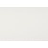 Dery Dresser Mirror with LED | White & Gold Wood Frame | 36x44 Rectangular