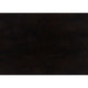 Vix Dresser Mirror | 39x42 Classic Arched Frame | Charcoal Brown Wood