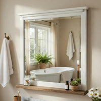 Antique White