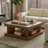 Walnut Brown