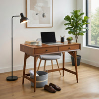 Chestnut Brown, Nickel