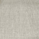 Vecy Counter Height Chair Set of 2 | Beige Polyester | Natural Brown Wood