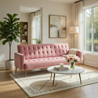 Rose Pink